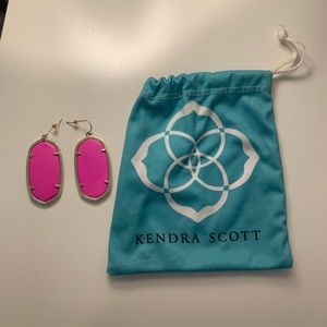 Kendra Scott Danielle Earrings